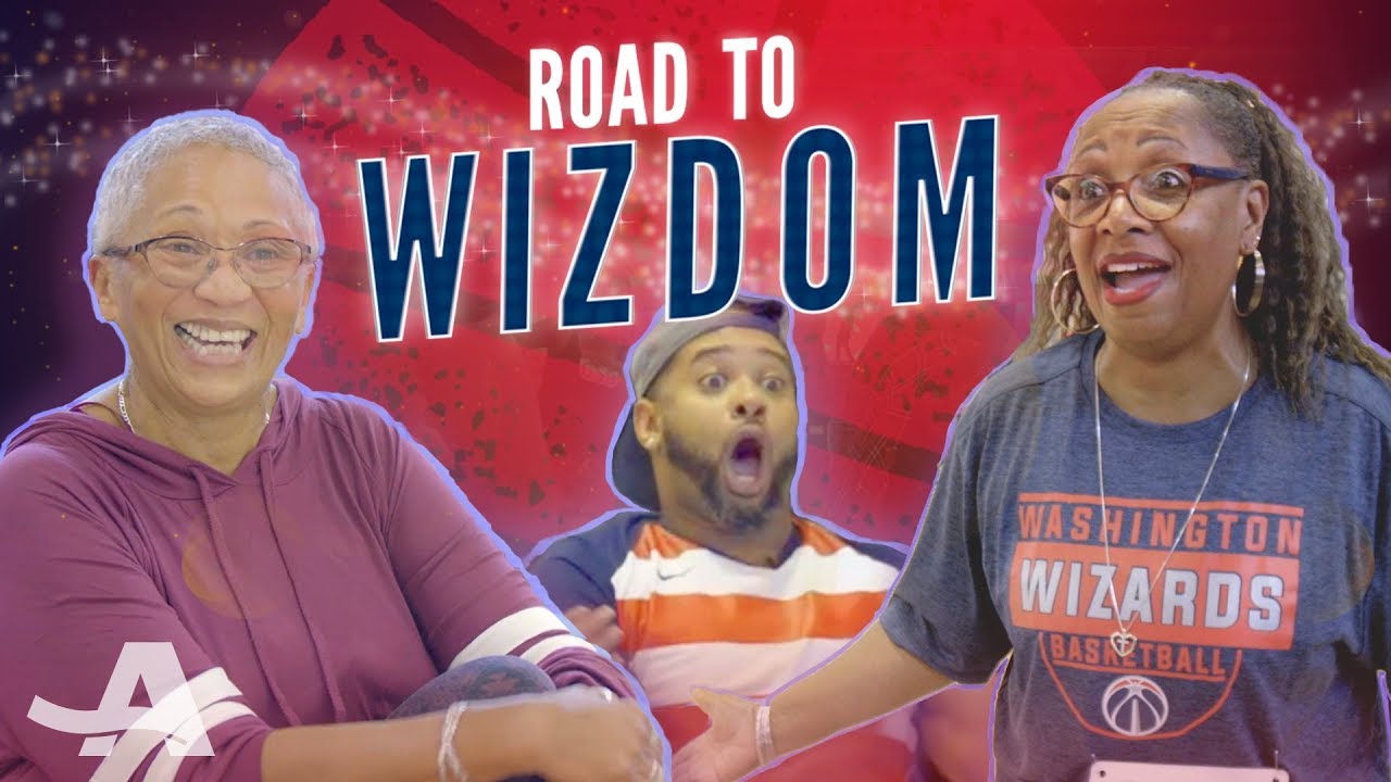 NBA Dance Team Unlike Anything You’ve Ever Seen — Wizdom — cinematography by Umit Gulsen