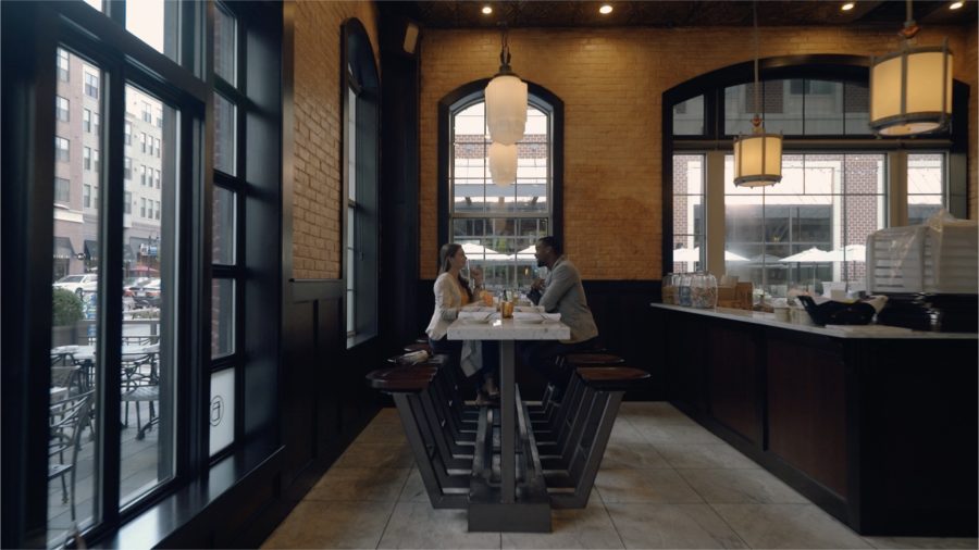 Cadence — Apartment Lifestyle Video — cinematography by Umit Gulsen