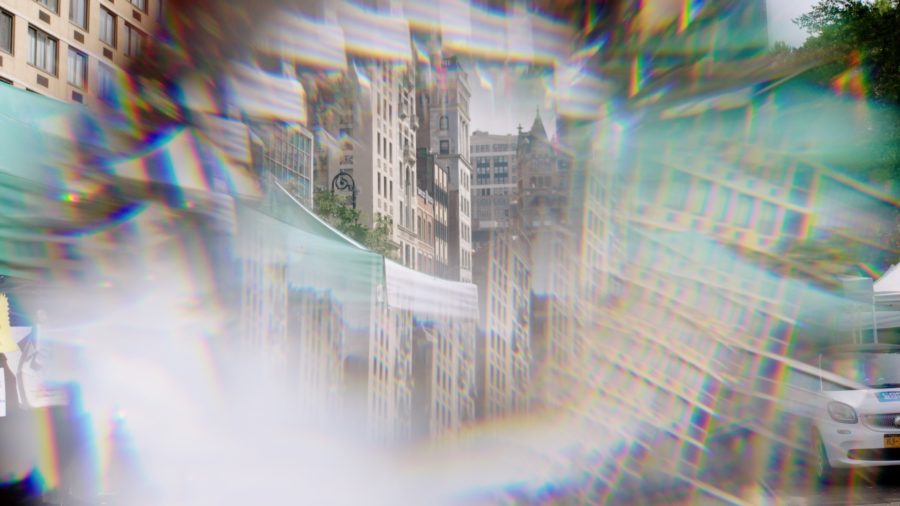 Fashion Foresight — AARP — cinematography by Umit Gulsen