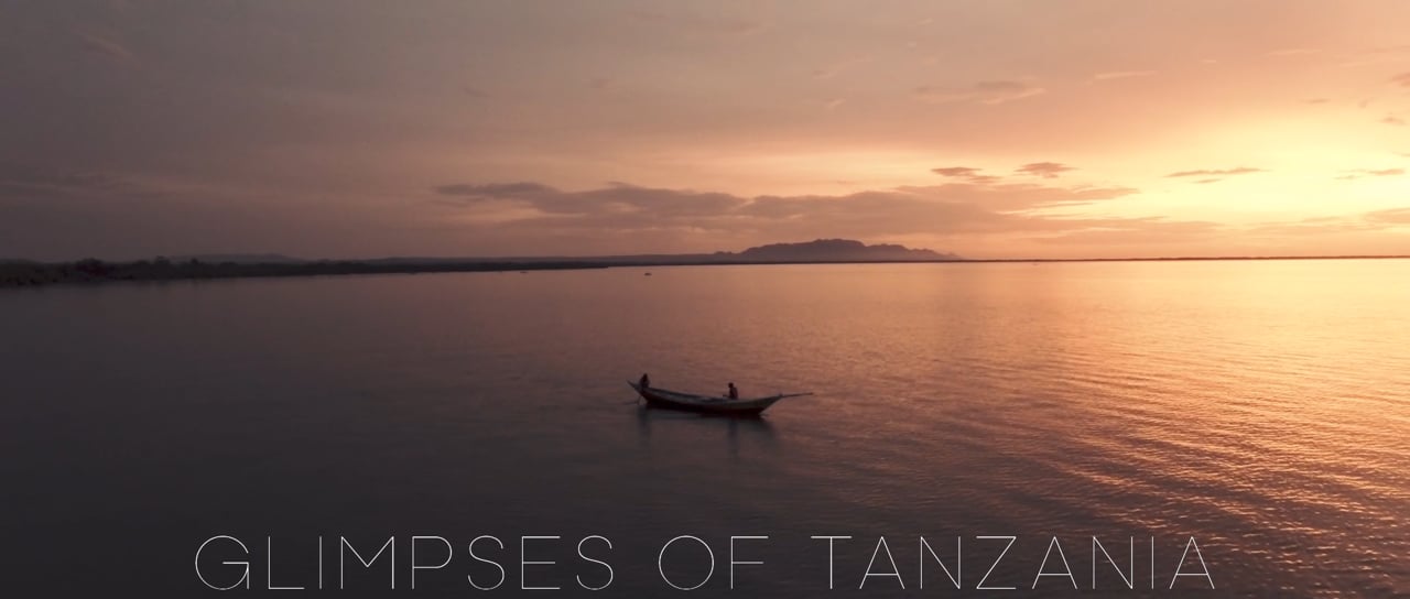 Glimpses of Tanzania — cinematography by Umit Gulsen