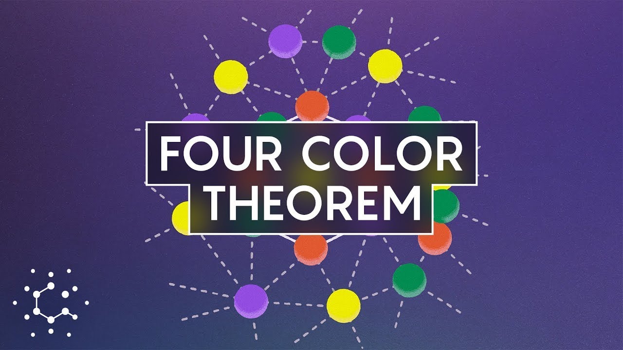The Map Coloring Puzzle That Changed Mathematics — cinematography by Umit Gulsen