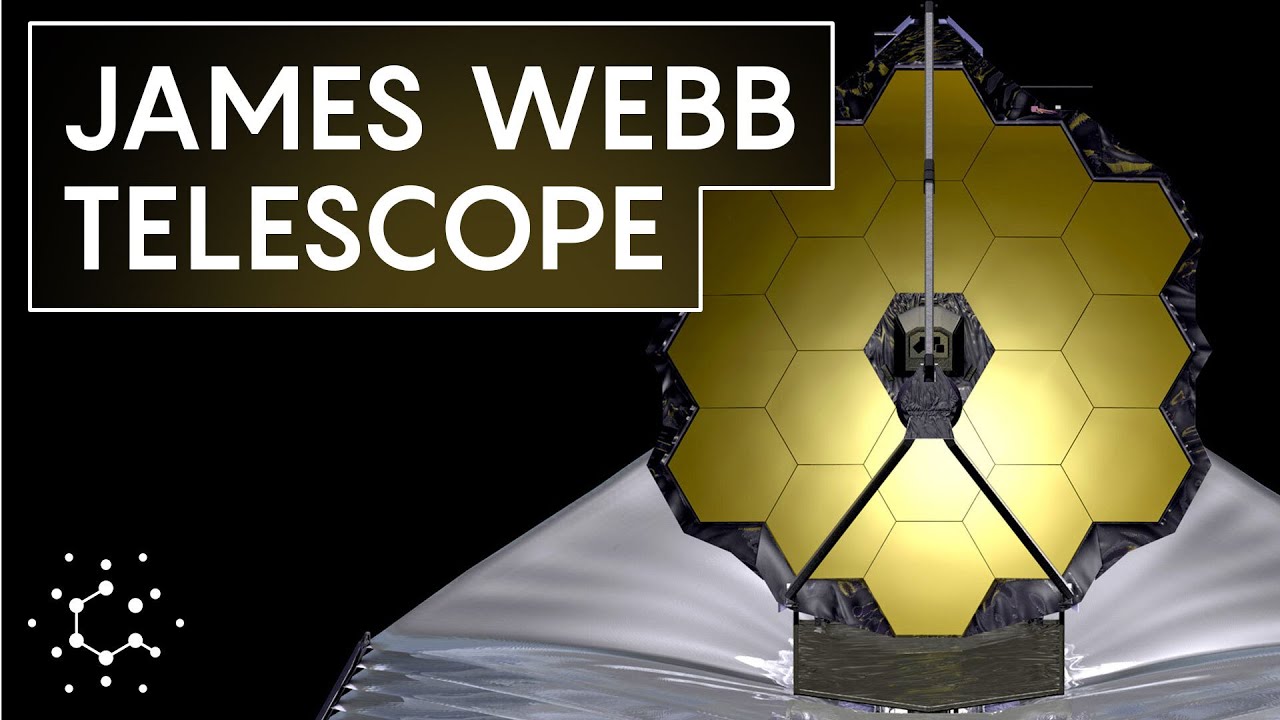 How NASA’s Webb Telescope Will Transform Our Place in the Universe — cinematography by Umit Gulsen