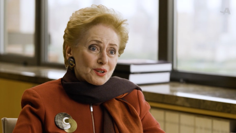 Syrian War Victims Aided by Child of Holocaust Survivors — cinematography by Umit Gulsen